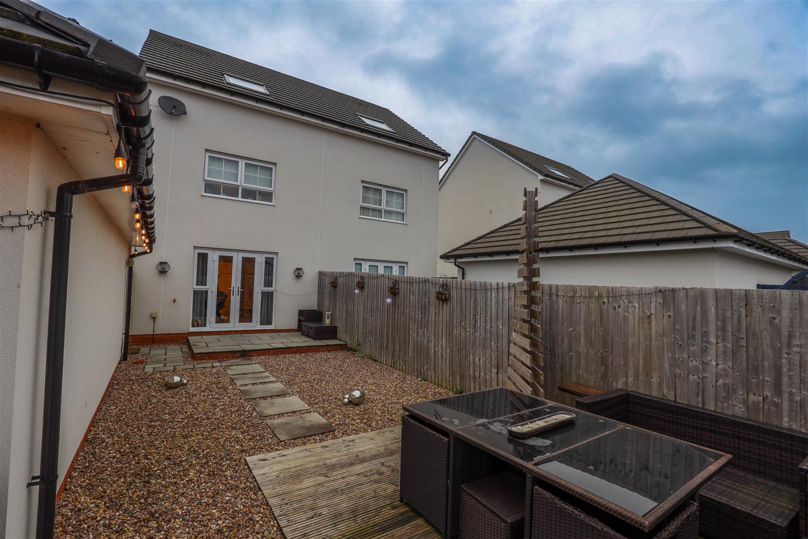 94 Ffordd Y Spitfire, St. Athan, Vale of Glamorgan, CF62 4HN